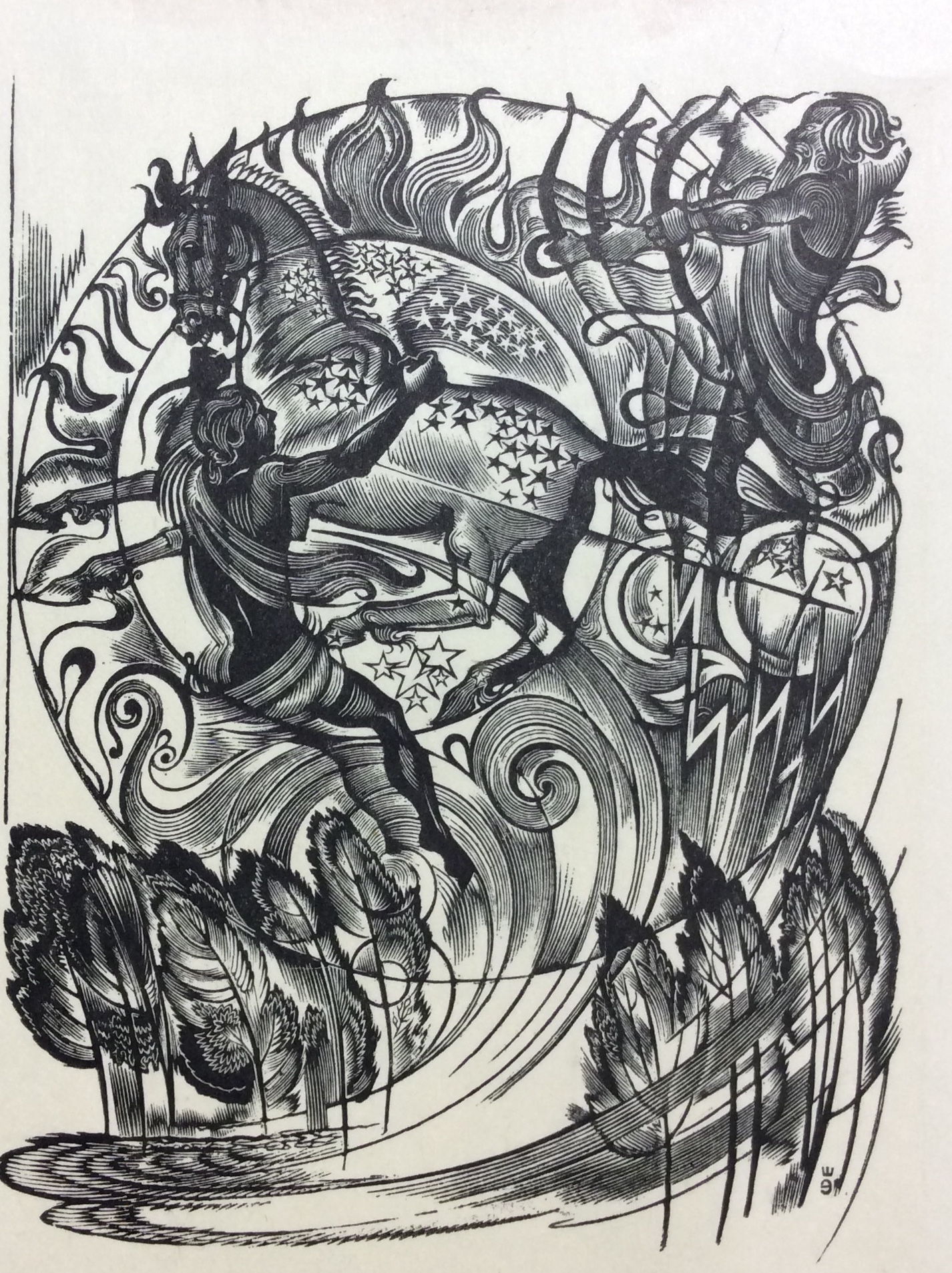 Штейнберг Эдуард Аркадьевич. Икары и Дедалы