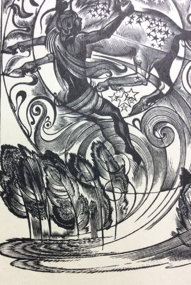 Штейнберг Эдуард Аркадьевич. Икары и Дедалы