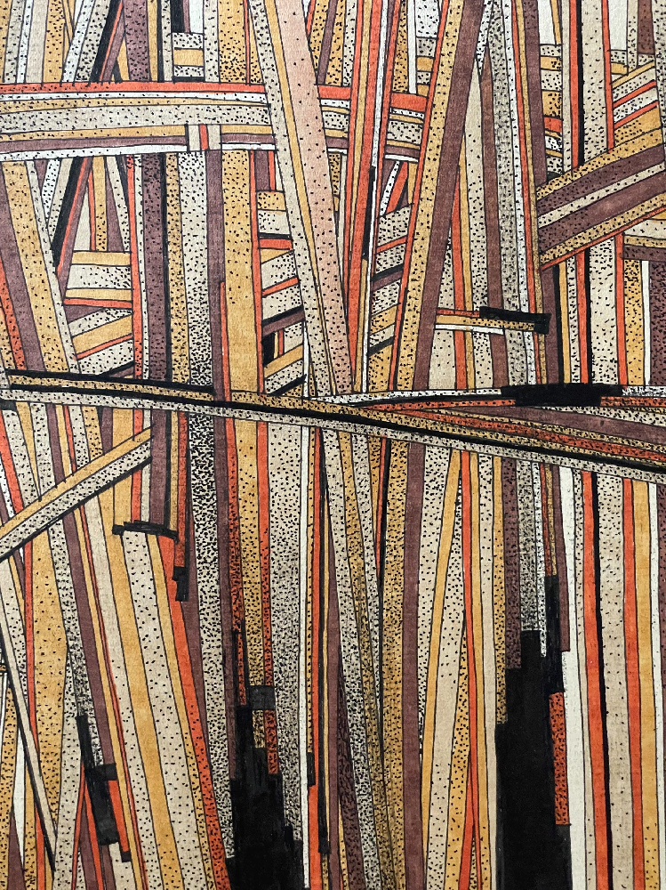 Тер-Аракелян Игорь Усикович. Композиция