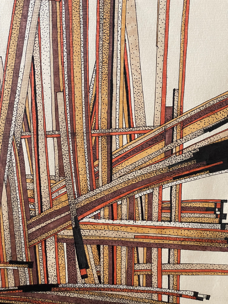 Тер-Аракелян Игорь Усикович. Композиция