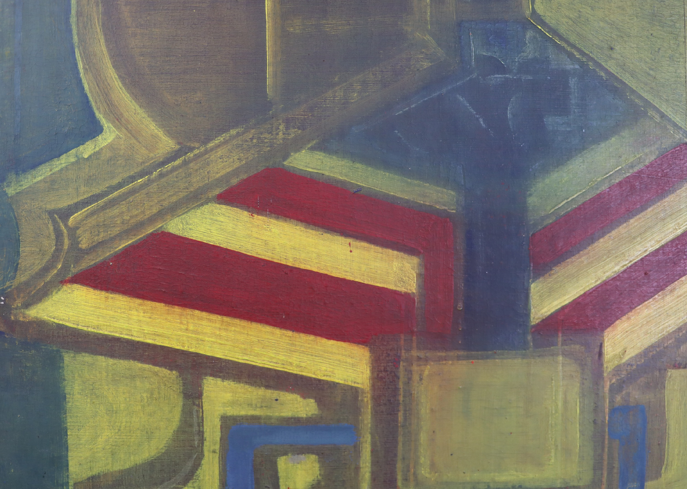 Чащинский Анатолий Дмитриевич. Самурай