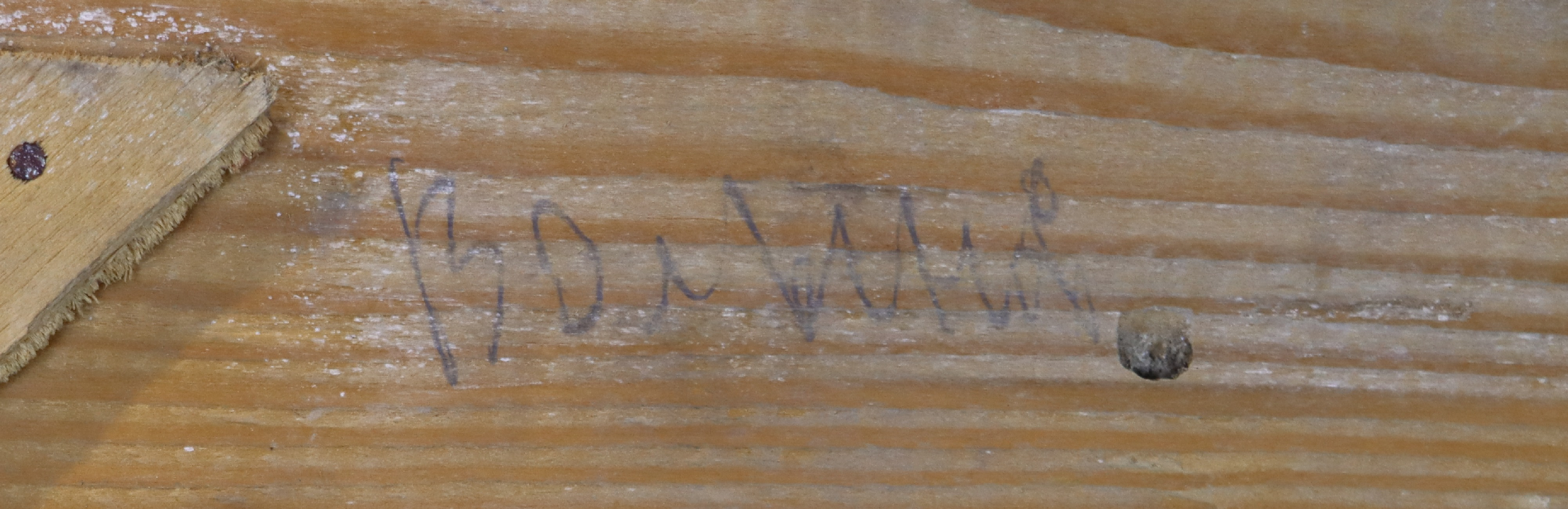 Бабаев Джимшуд Ибрагимович. Портрет космонавта Волынова Бориса Валентиновича