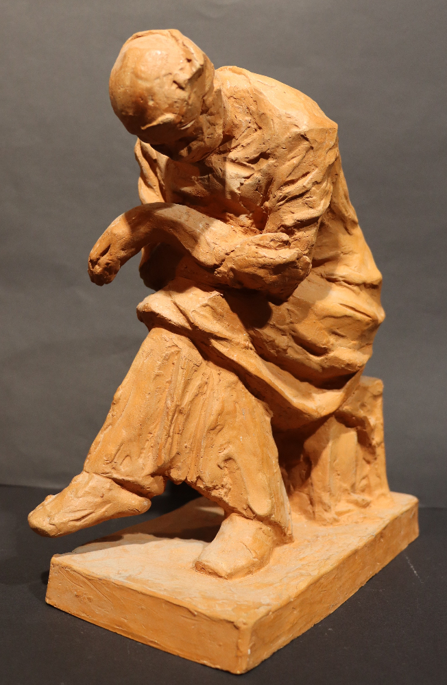 Соловьёв Александр Иванович. После операции