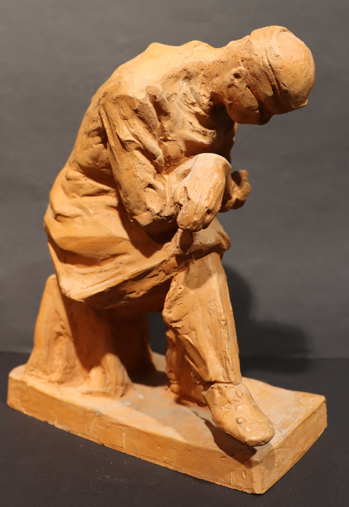 Соловьёв Александр Иванович. После операции