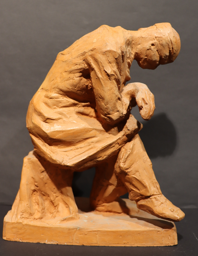 Соловьёв Александр Иванович. После операции