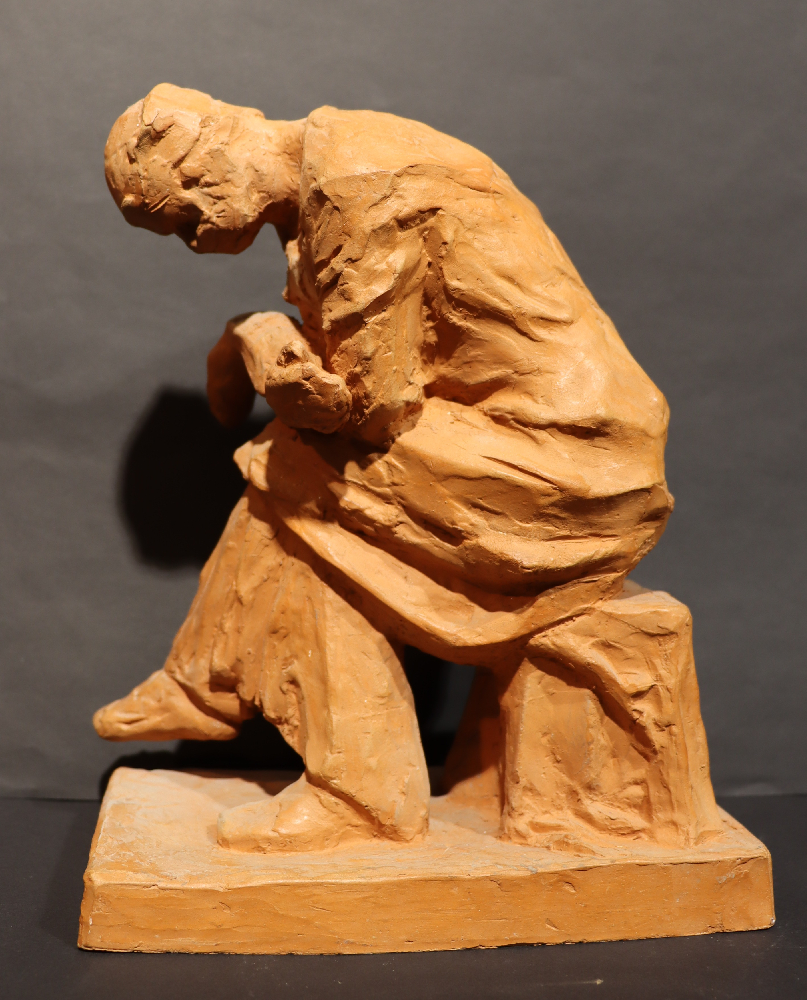 Соловьёв Александр Иванович. После операции