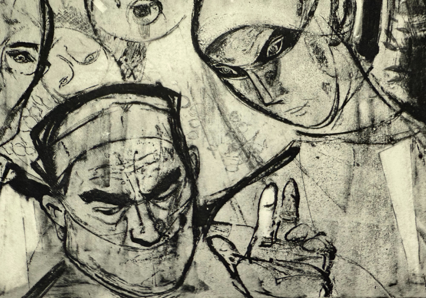 Петрова Валентина Владимировна. Хирурги