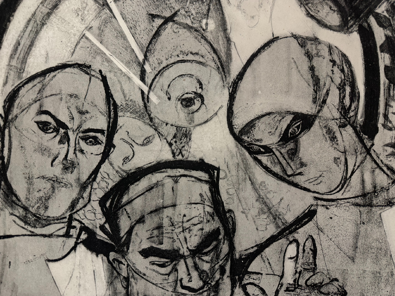 Петрова Валентина Владимировна. Хирурги