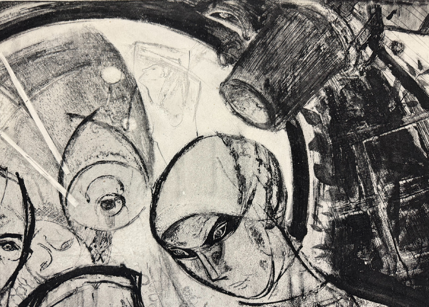 Петрова Валентина Владимировна. Хирурги