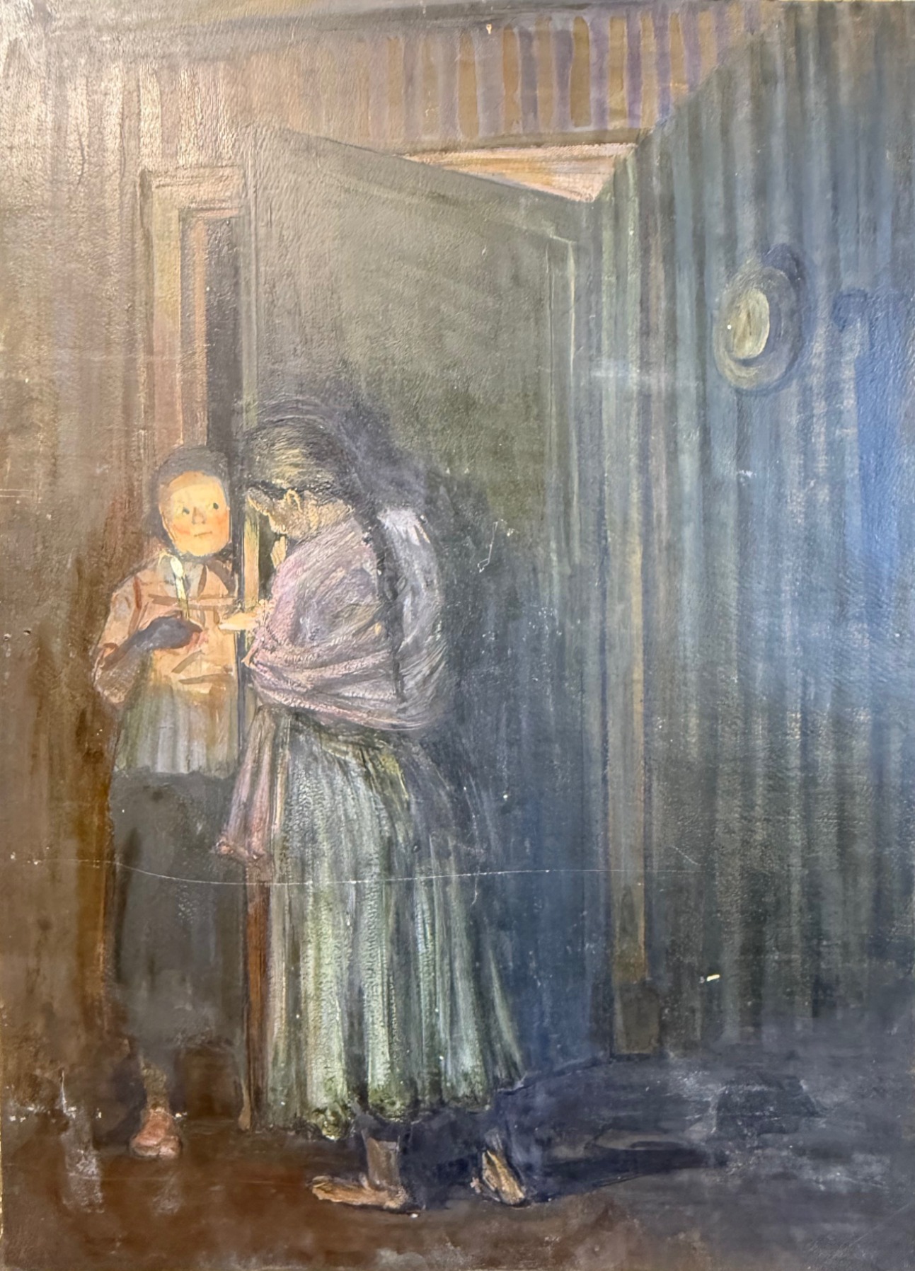 Зусман Леонид Павлович. По мотивам А.Чехова