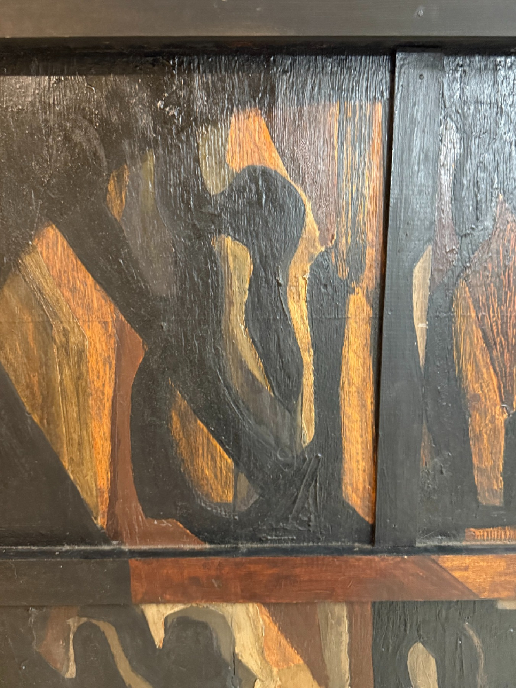 Эльконина Мария Викторовна. Композиция №4