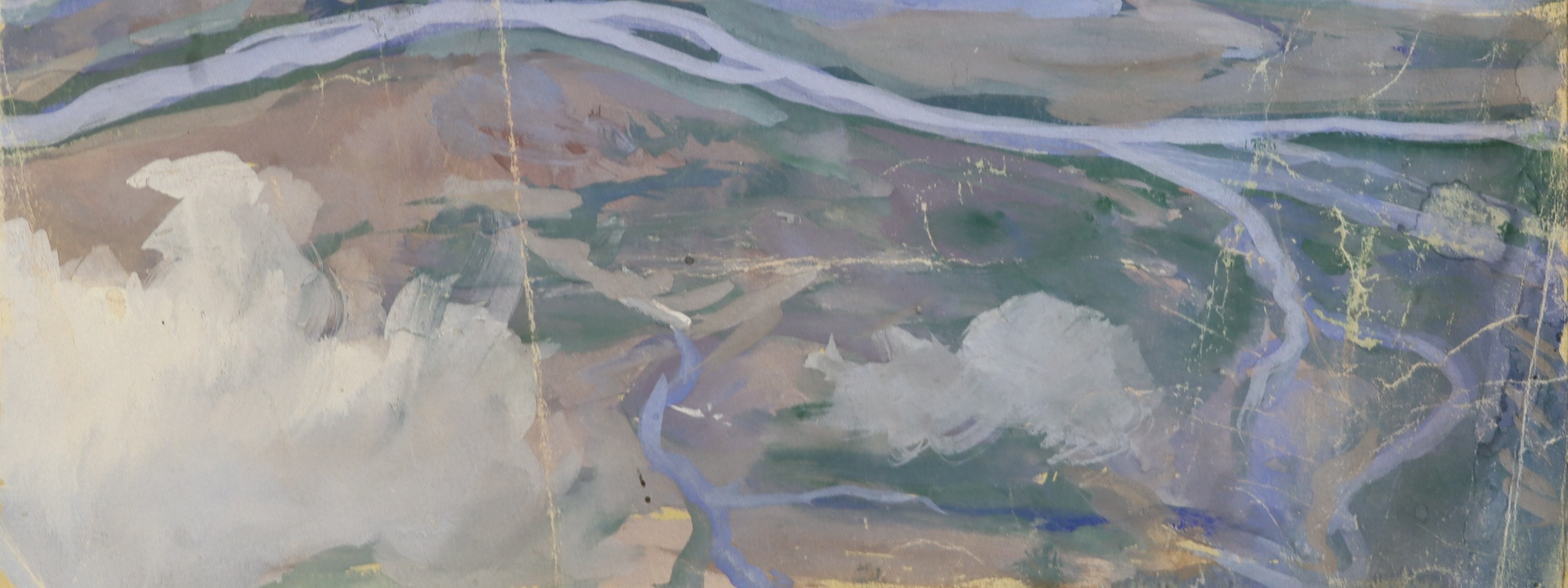 Платунов Михаил Георгиевич. Камчатка. Ключевская сопка