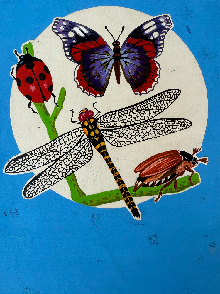 Кажоян Ваган Аветикович. Нет названия