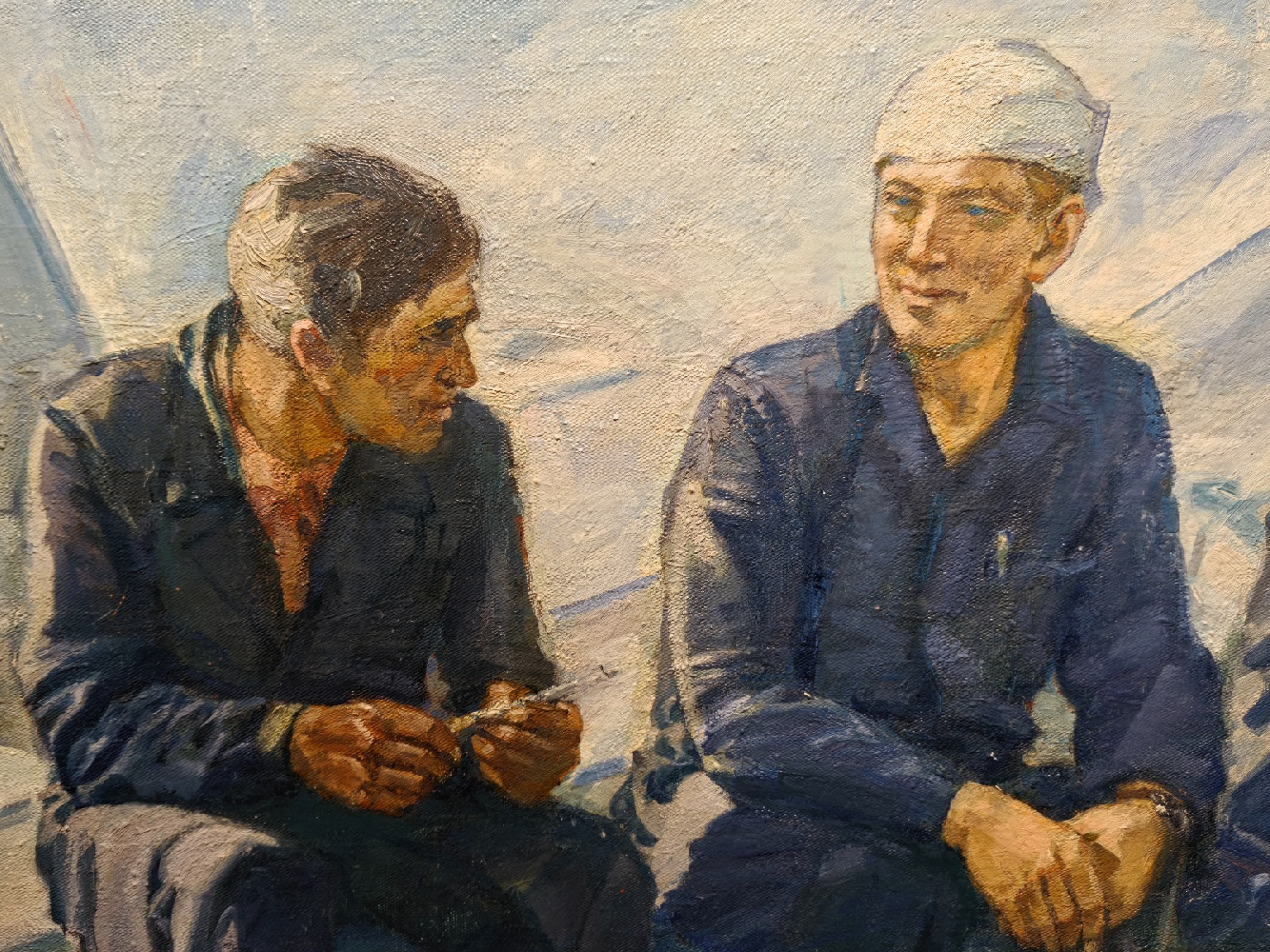Фурсеев Альберт Анатольевич. Инструкторы аэроклуба