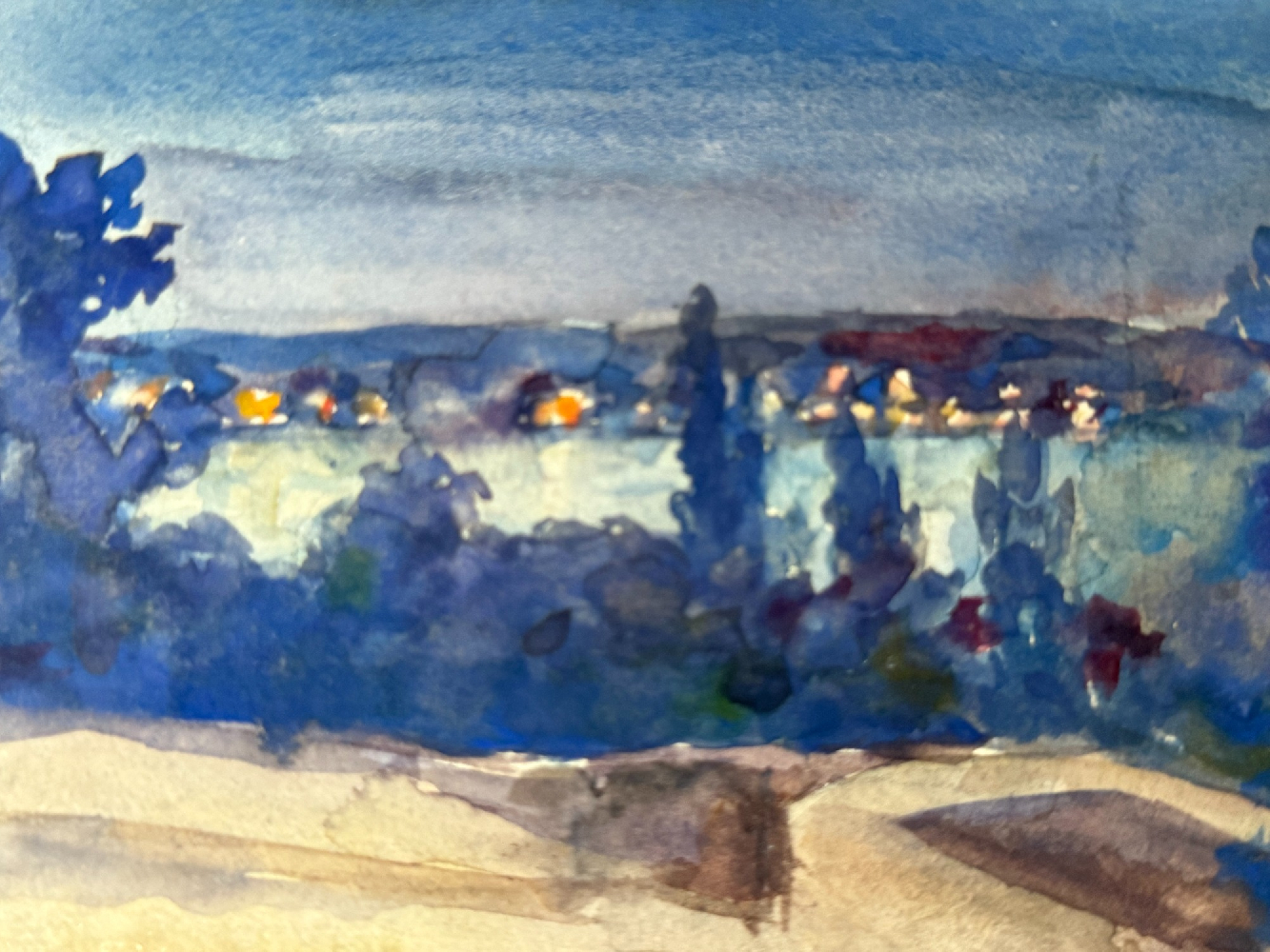 Кончаловский Михаил Петрович. Одесса. 149