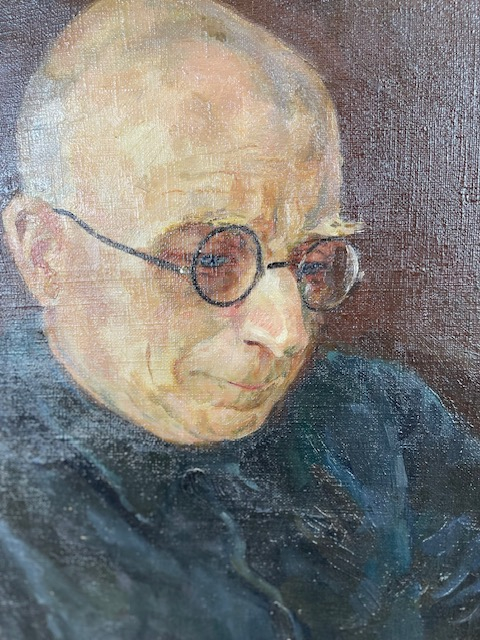Зернова Екатерина Сергеевна. А.И. Певзнер
