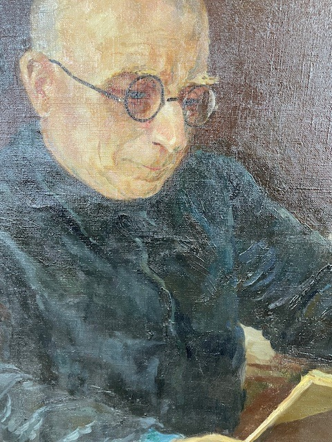Зернова Екатерина Сергеевна. А.И. Певзнер