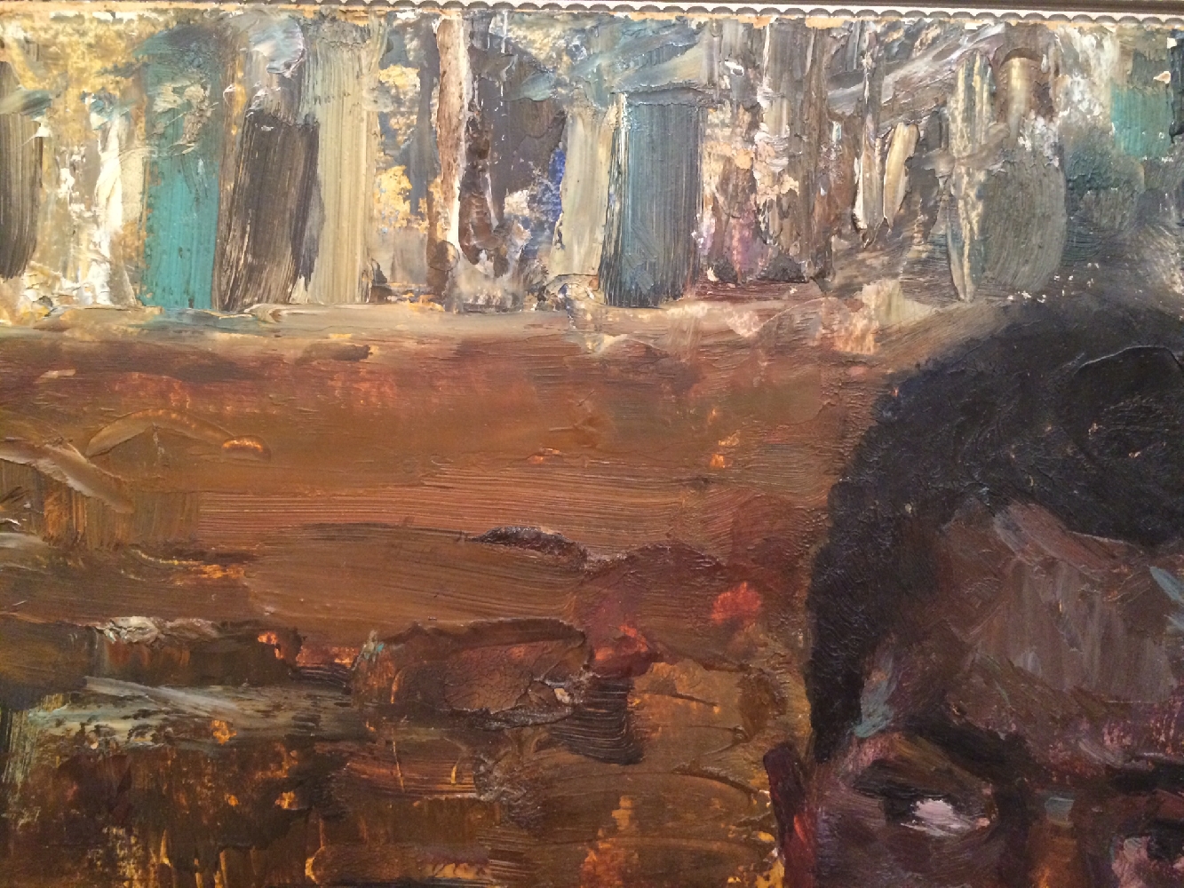 Сорокин Иван Васильевич. Студент 1-го мед. института