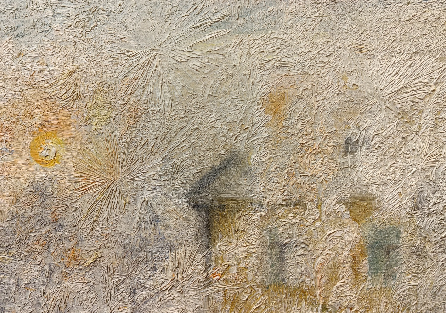 Ситников Василий Яковлевич. Город