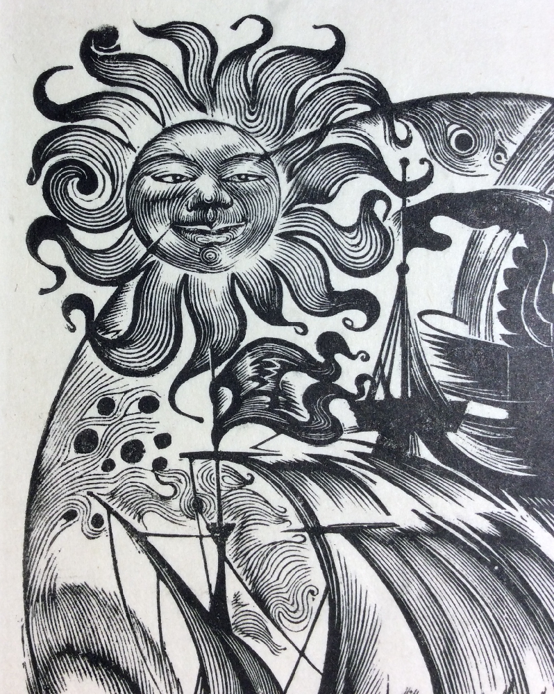 Штейнберг Эдуард Аркадьевич. Икары и Дедалы