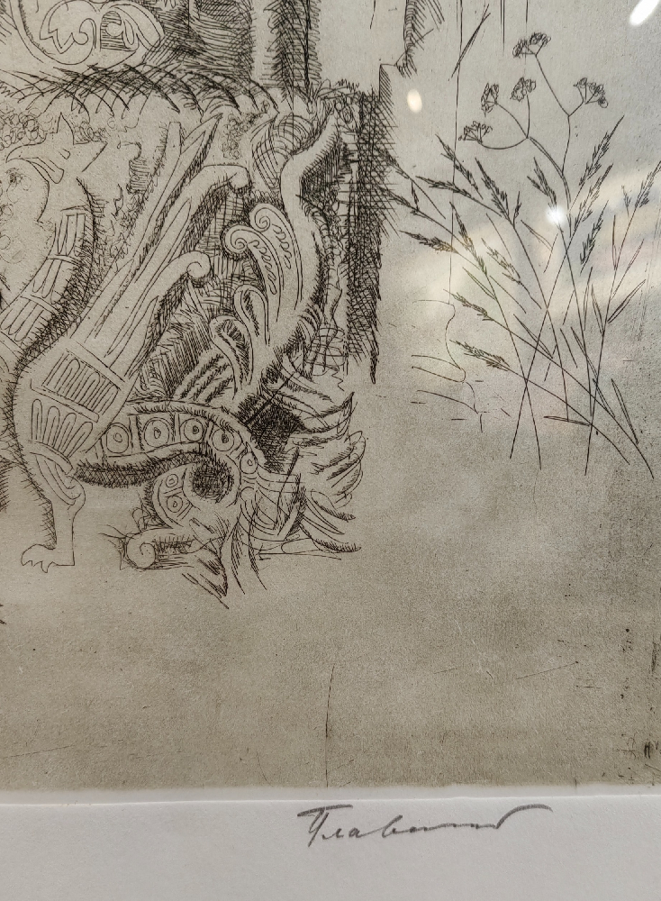 Плавинский Дмитрий Петрович. Нет названия