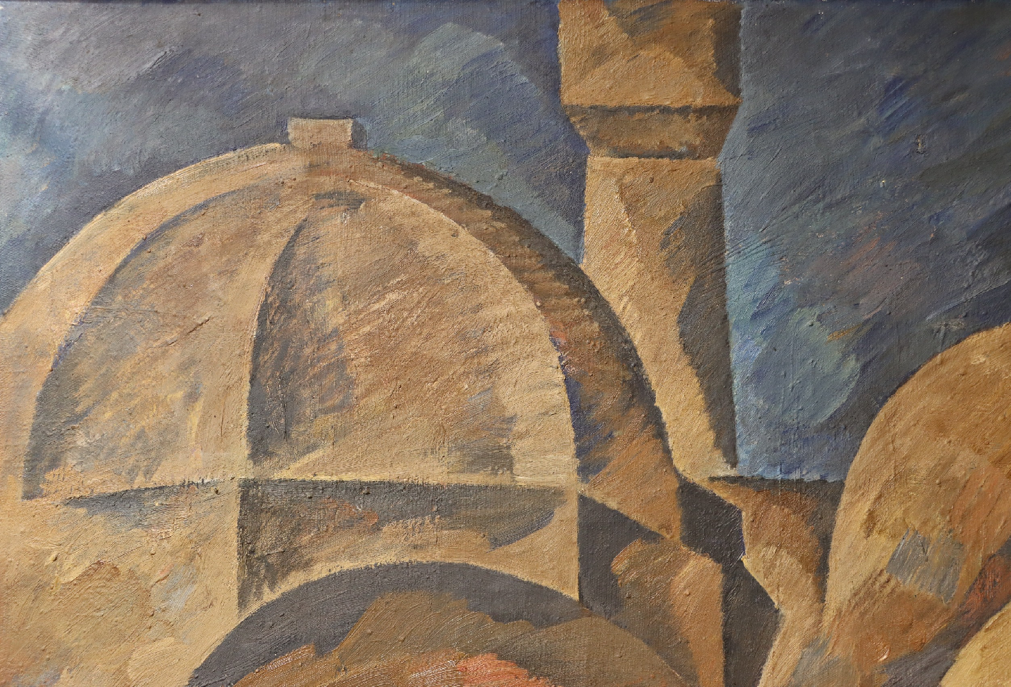 Гросицкий Андрей Борисович. Бухарские мотивы