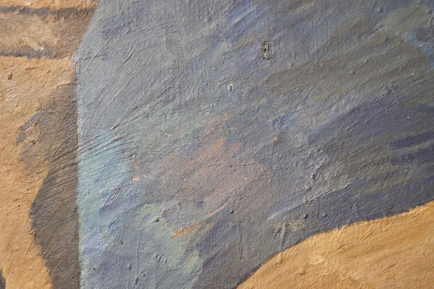 Гросицкий Андрей Борисович. Бухарские мотивы