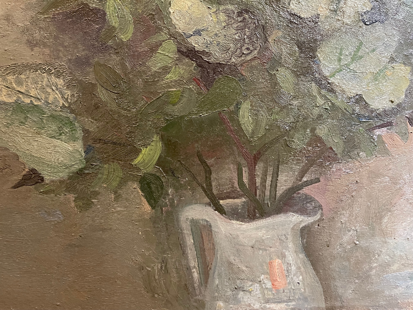 Толстая Наталия Олеговна. Сирень