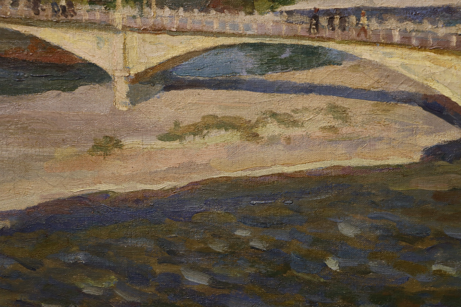 Покаржевский Петр Дмитриевич. Город Гори