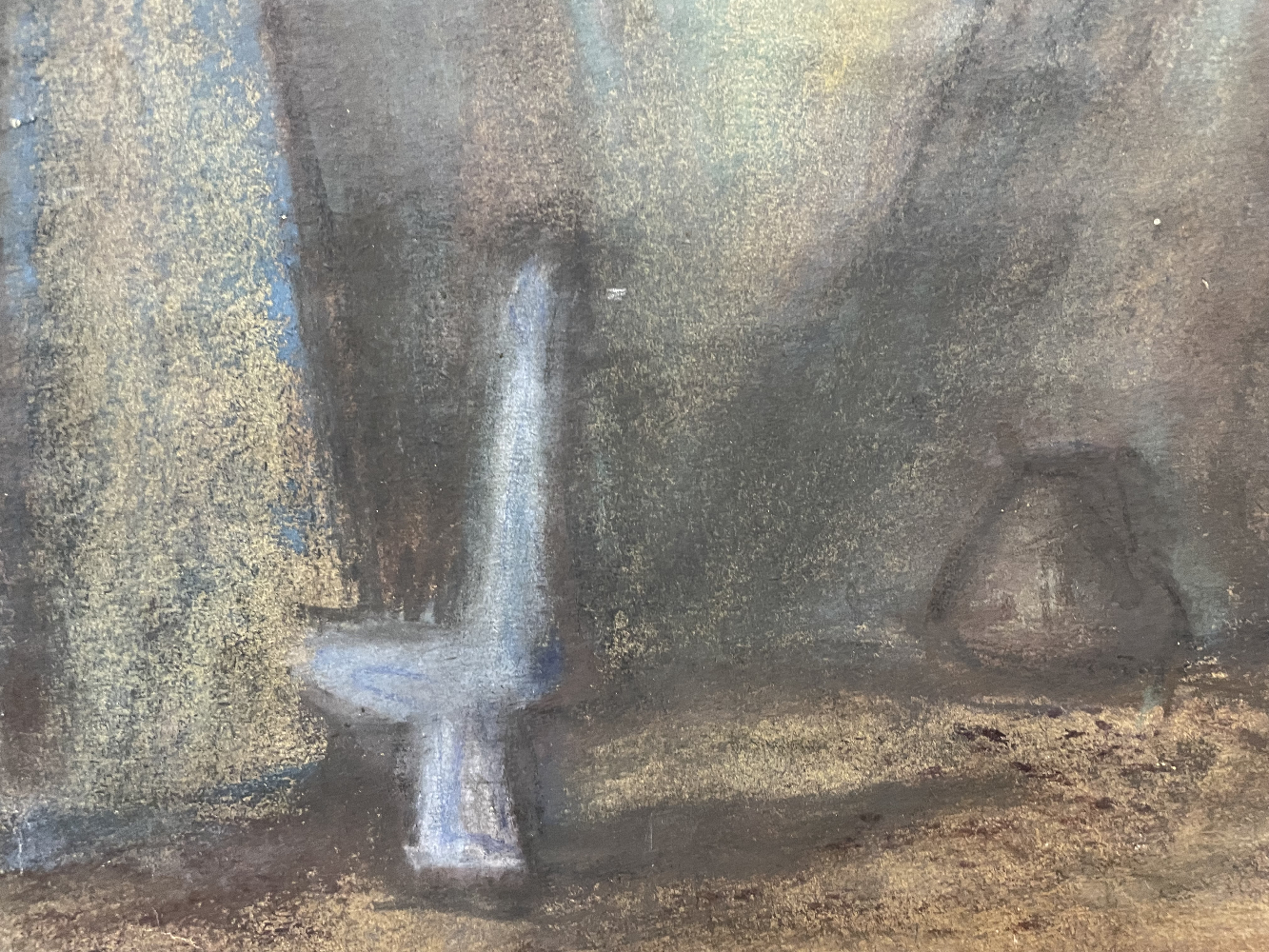 Табенкин Илья Львович. Моему другу Шурочке