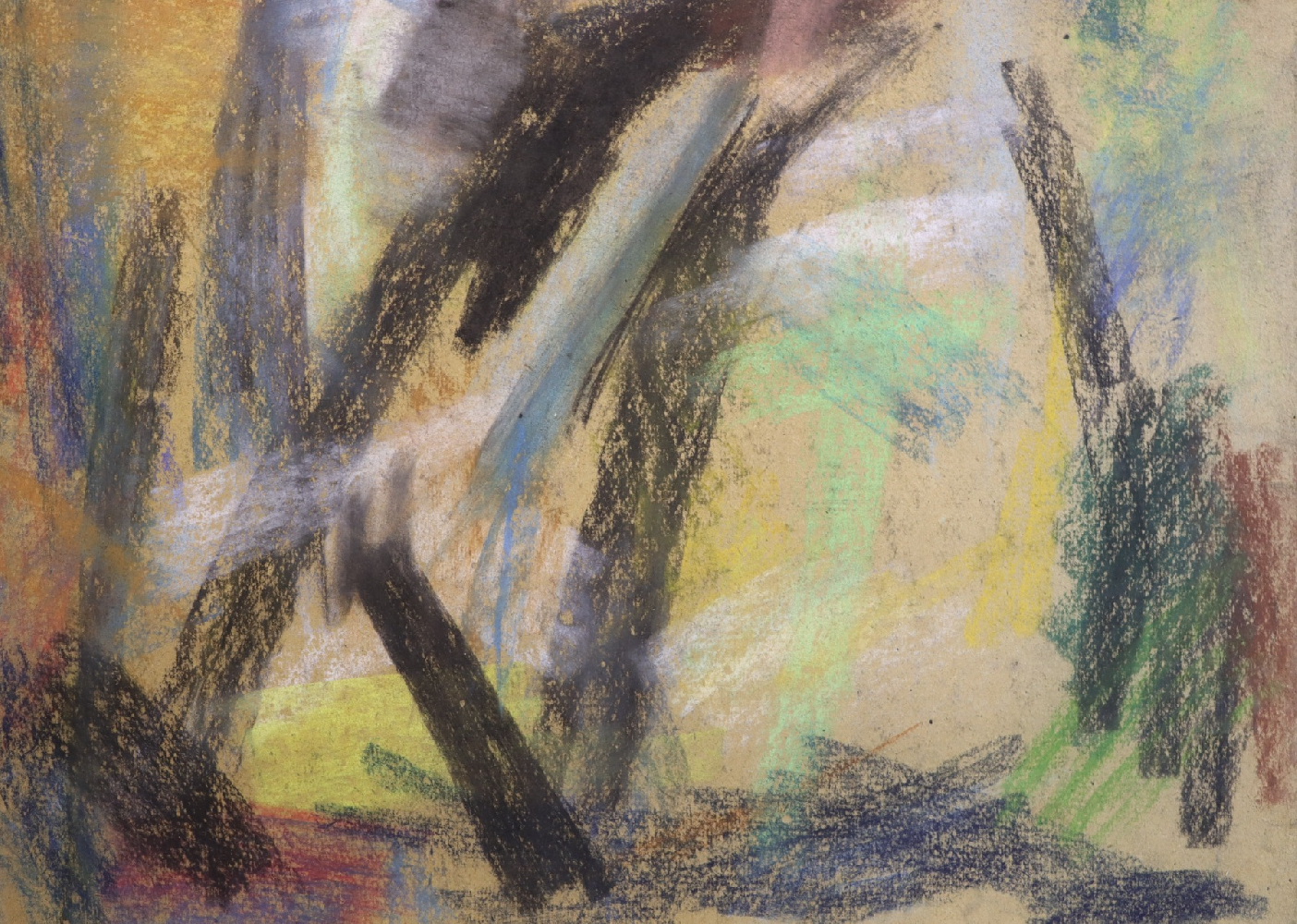 Рудаков Михаил Захарьевич. Женский образ