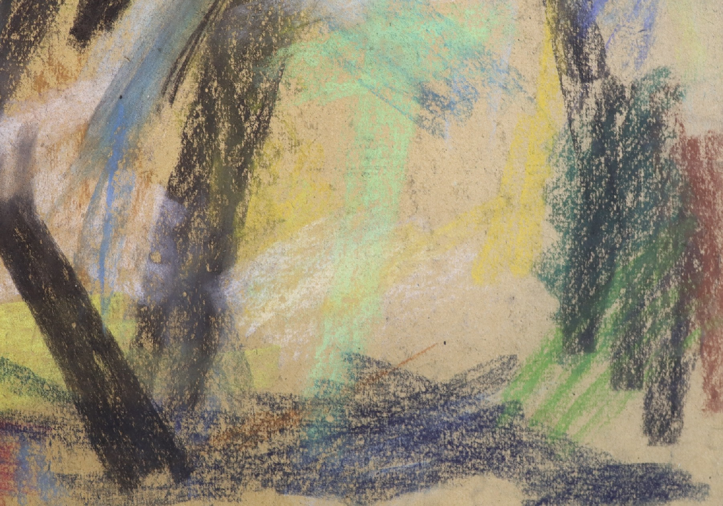 Рудаков Михаил Захарьевич. Женский образ