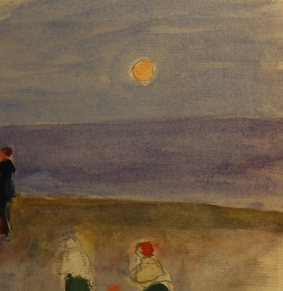 Костенко Константин Евтихиевич. Карельский перешеек