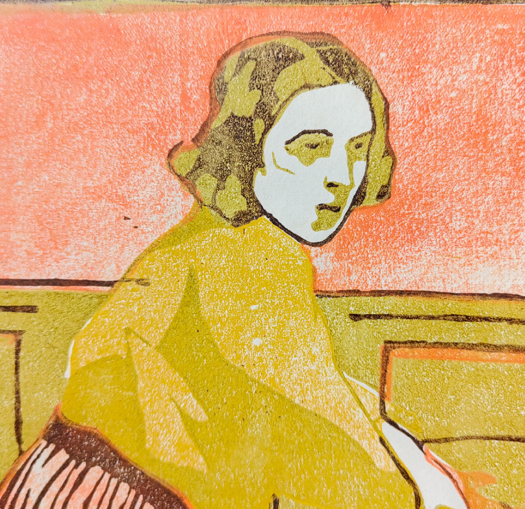 Костенко Константин Евтихиевич. Софья Дымшиц-Толстая