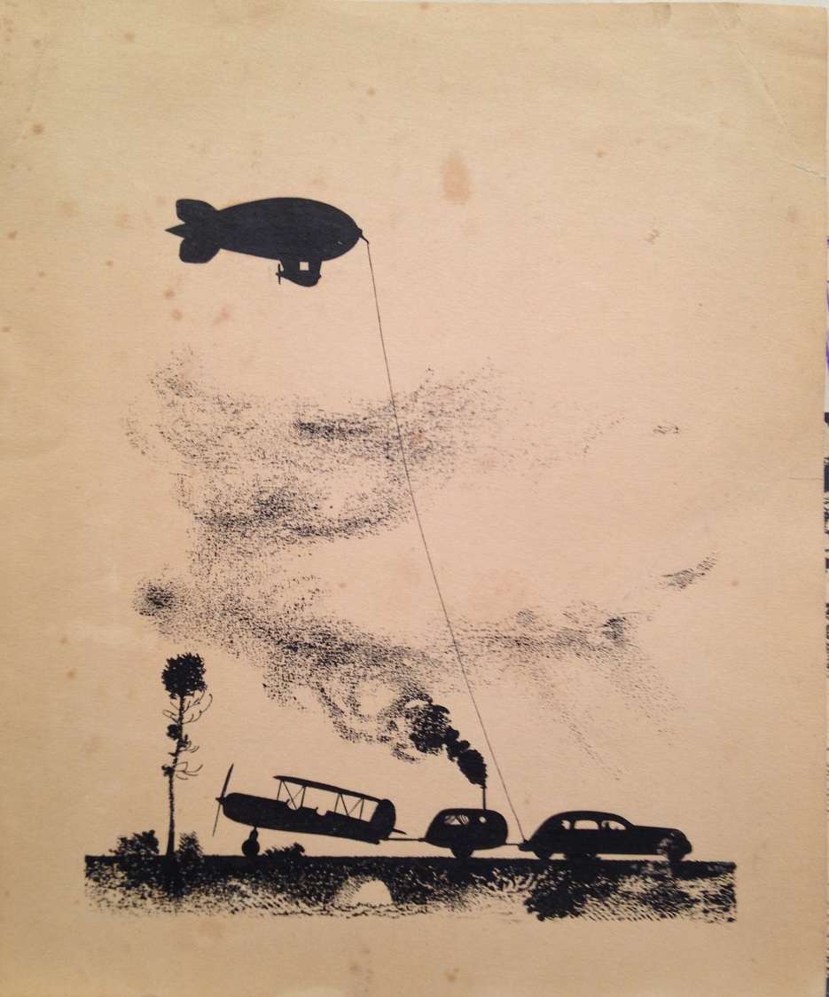 Тамби Владимир Александрович. Нет названия