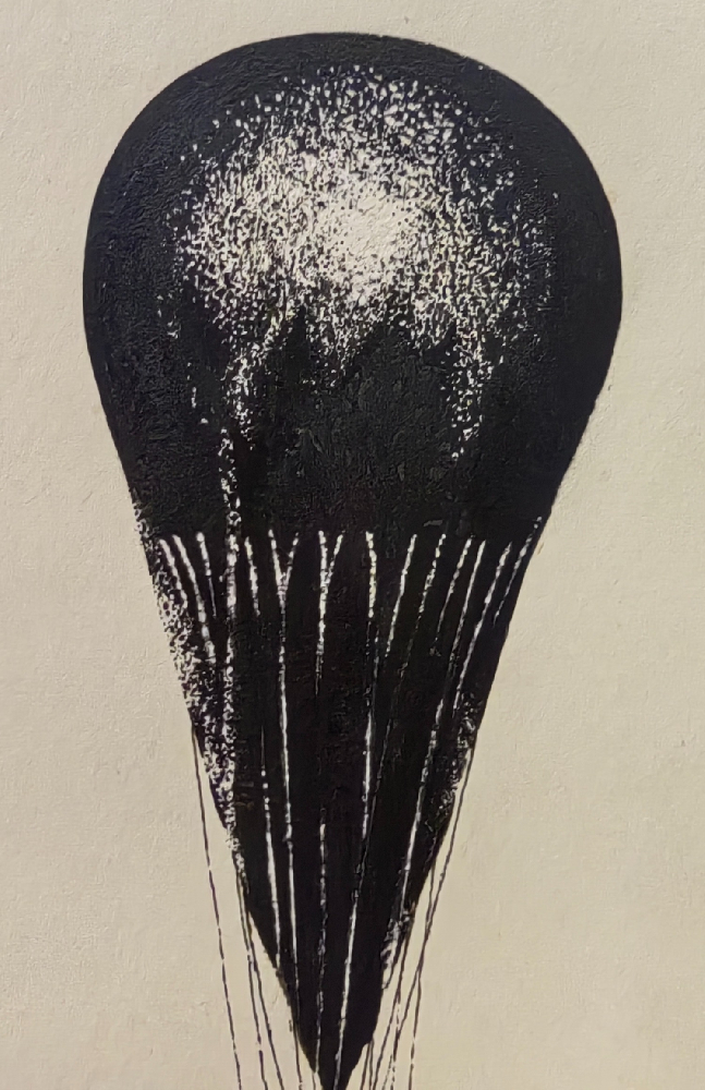 Тамби Владимир Александрович. Запуск стратостата.