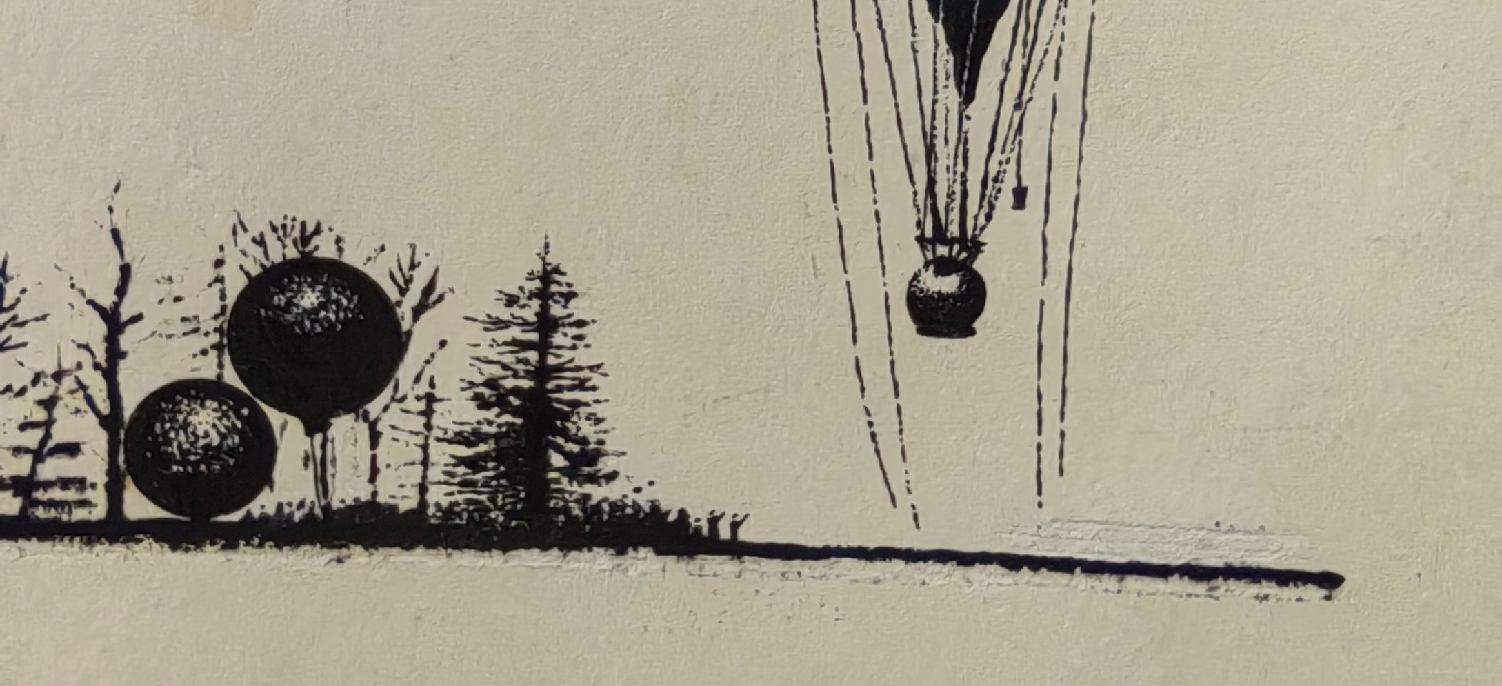 Тамби Владимир Александрович. Запуск стратостата.