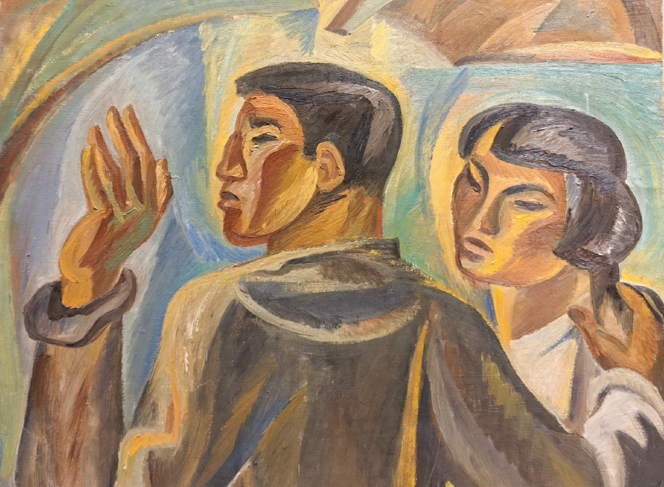 Васильцов Владимир Константинович. Якутия