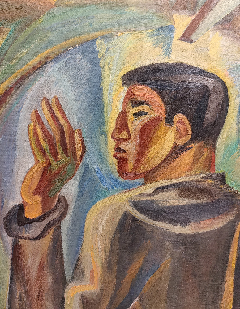 Васильцов Владимир Константинович. Якутия