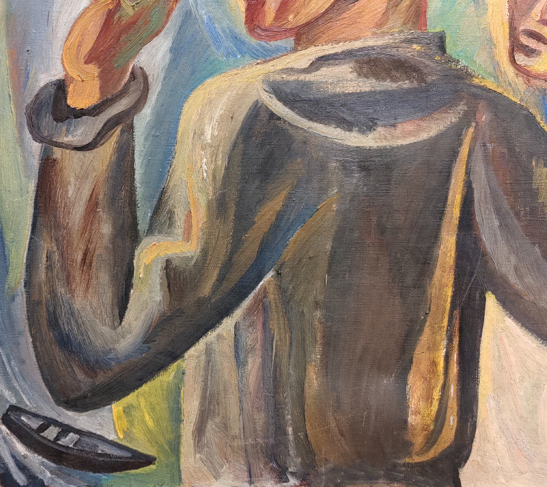 Васильцов Владимир Константинович. Якутия