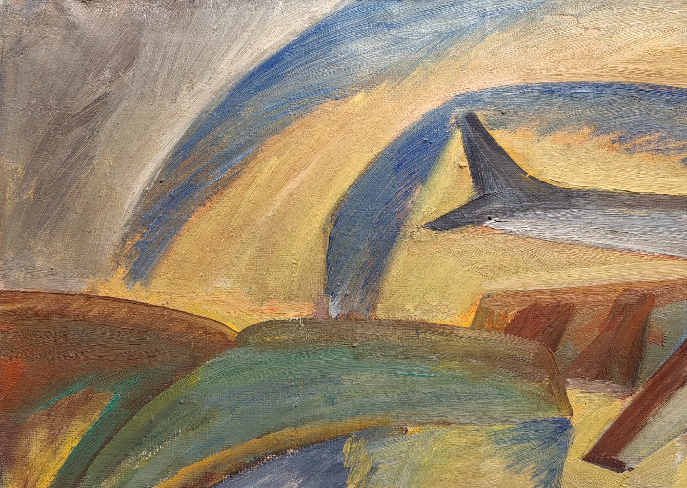 Васильцов Владимир Константинович. Якутия