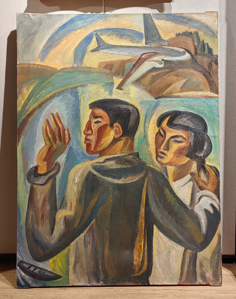 Васильцов Владимир Константинович. Якутия