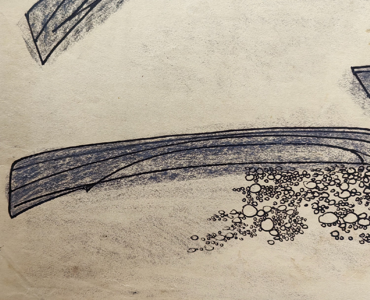 Бурмистров Борис Алексеевич. Лодки