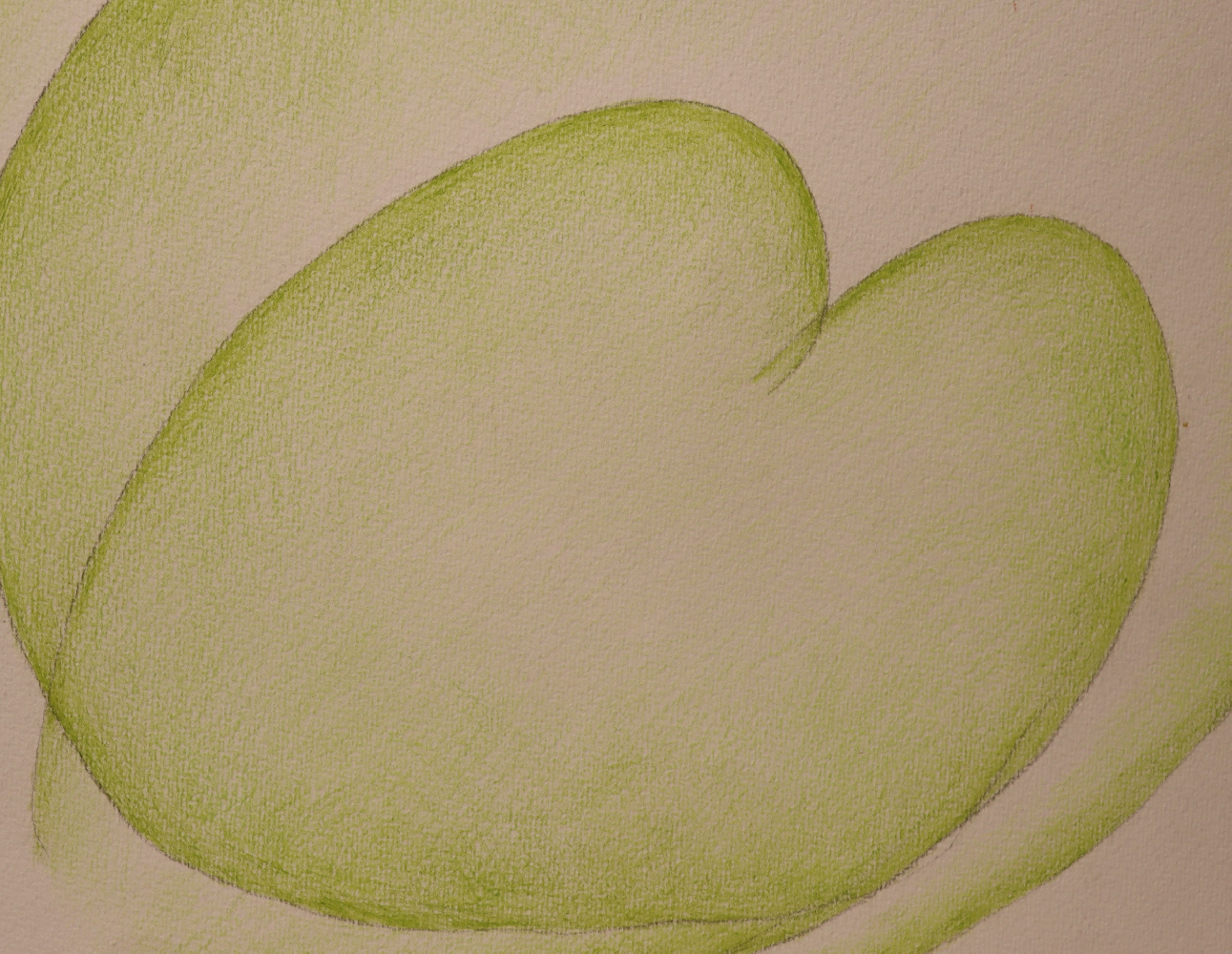 Витинг Николай Иосифович. Весна