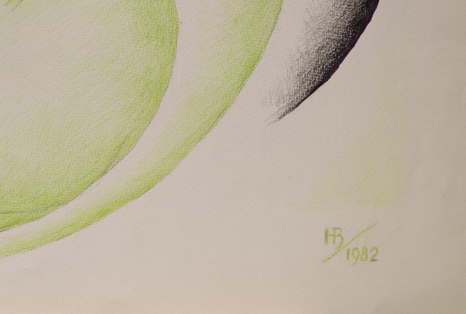 Витинг Николай Иосифович. Весна