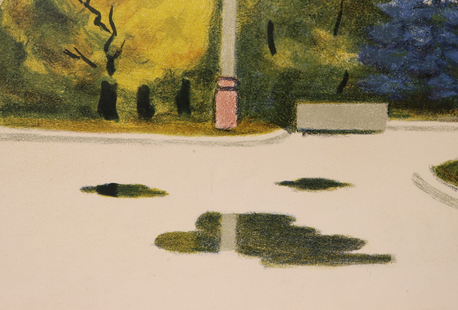 Витинг Николай Иосифович. Улица