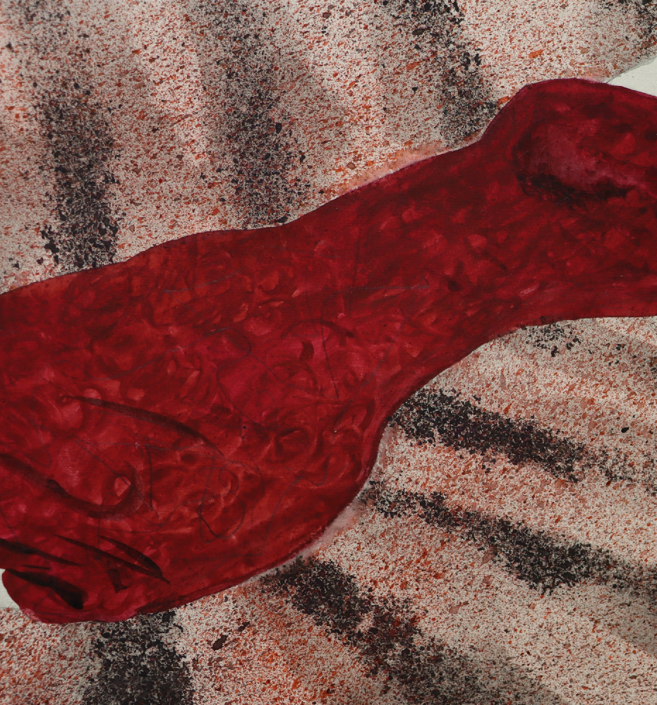 Витинг Николай Иосифович. Отдыхает