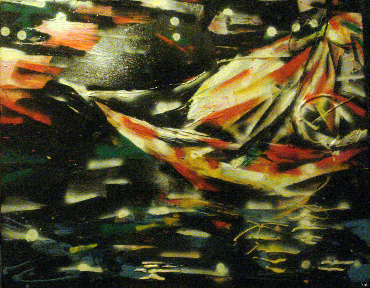 Казарин Виктор Семенович. Вперед!