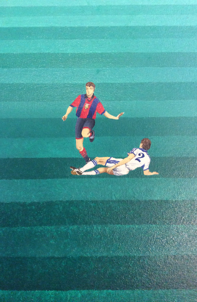 Шеко Александр Павлович. Футбол.