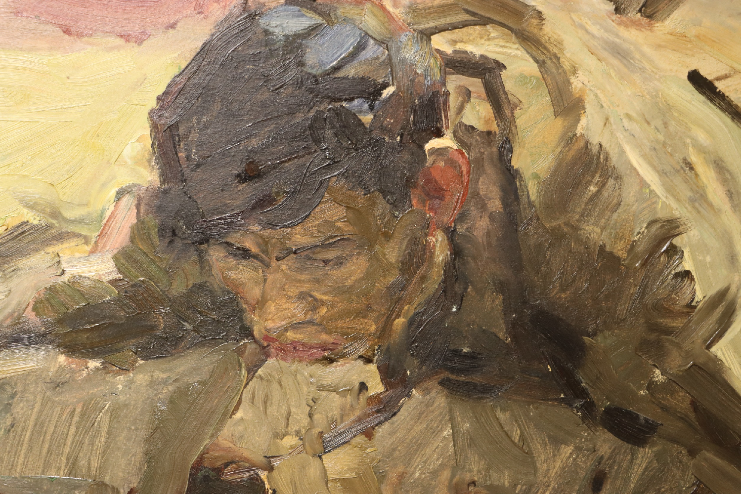 Солоницын Аркадий Павлович. Читает книгу